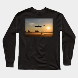 Bombers Recover Long Sleeve T-Shirt